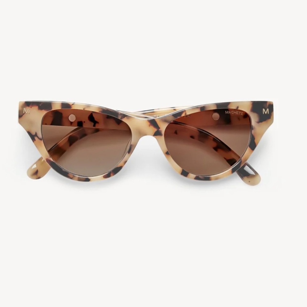 Machete Suzy Sunglasses NWT